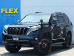 LANDCRUISER PRADO