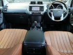 LANDCRUISER PRADO