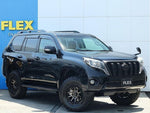 LANDCRUISER PRADO