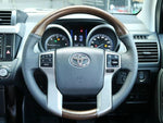 LANDCRUISER PRADO