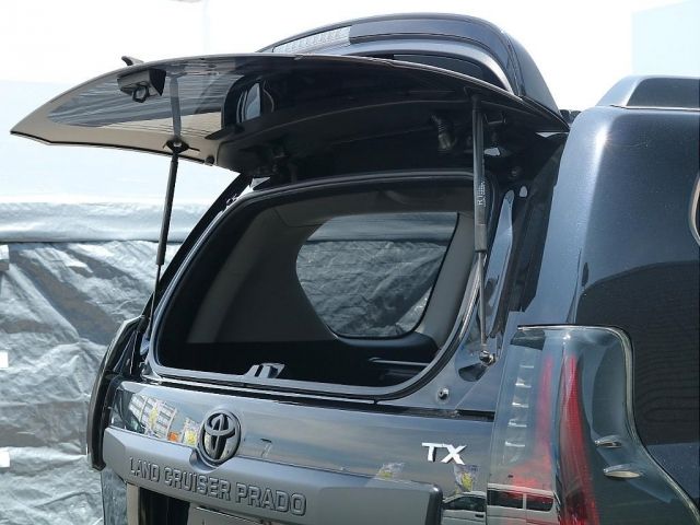 LANDCRUISER PRADO