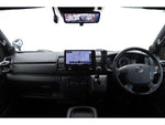 HIACE van 4WD