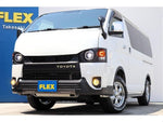 HIACE van 4WD