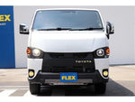HIACE van 4WD