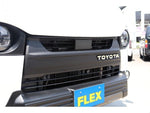 HIACE van 4WD