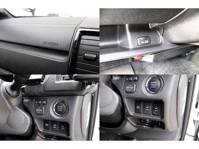 HIACE van 4WD