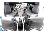 HIACE van 4WD