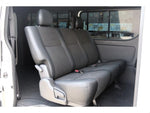 HIACE van 4WD