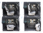 HIACE van 4WD