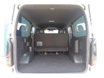 HIACE van 4WD