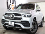 MERCEDES BENZ GLE class