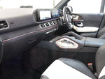 MERCEDES BENZ GLE class