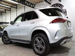 MERCEDES BENZ GLE class
