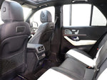 MERCEDES BENZ GLE class