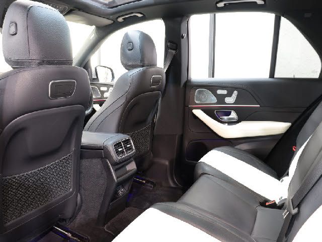 MERCEDES BENZ GLE class