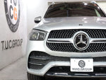 MERCEDES BENZ GLE class