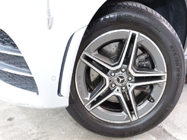 MERCEDES BENZ GLE class
