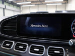 MERCEDES BENZ GLE class