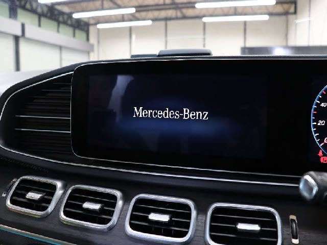 MERCEDES BENZ GLE class