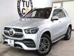 MERCEDES BENZ GLE class