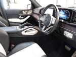 MERCEDES BENZ GLE class