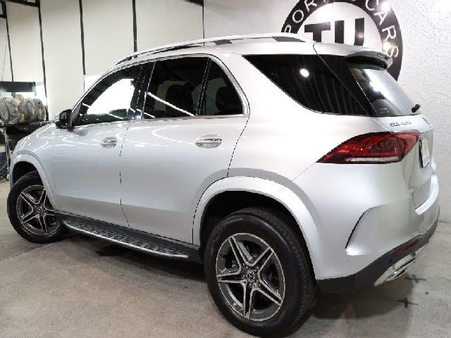 MERCEDES BENZ GLE class