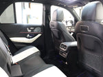 MERCEDES BENZ GLE class