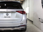 MERCEDES BENZ GLE class