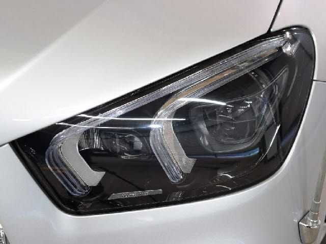 MERCEDES BENZ GLE class