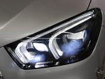 MERCEDES BENZ GLE class