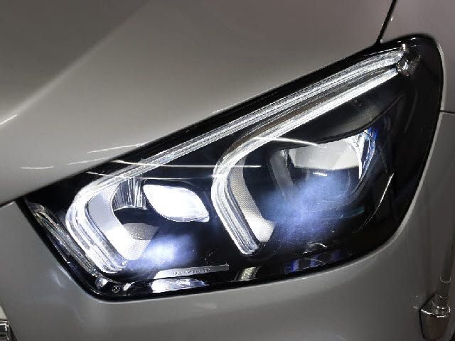 MERCEDES BENZ GLE class