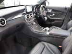 MERCEDES AMG C class sedan