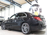 MERCEDES AMG C class sedan