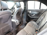 MERCEDES AMG C class sedan