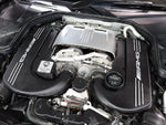 MERCEDES AMG C class sedan