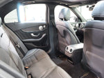MERCEDES AMG C class sedan