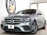 MERCEDES BENZ E class stationwagon