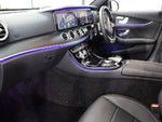 MERCEDES BENZ E class stationwagon