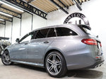 MERCEDES BENZ E class stationwagon