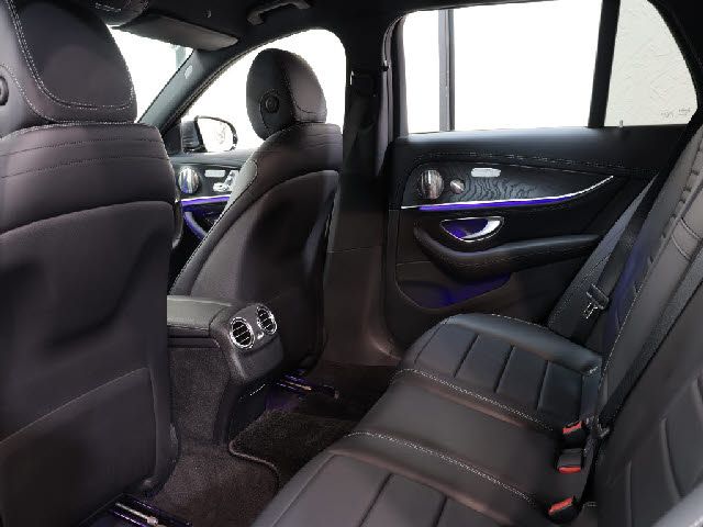 MERCEDES BENZ E class stationwagon