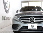 MERCEDES BENZ E class stationwagon