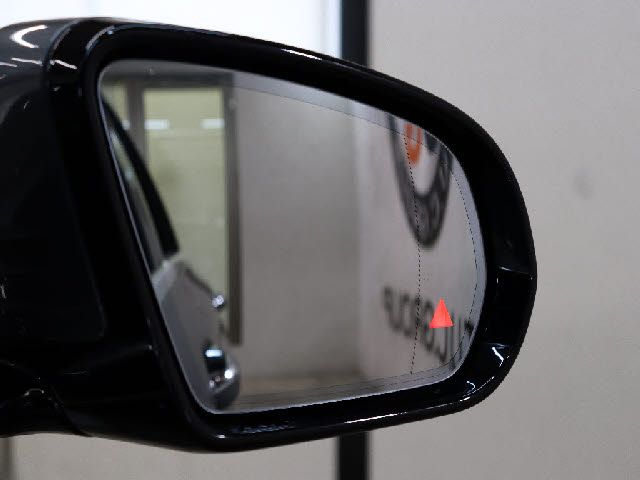 MERCEDES BENZ E class stationwagon