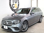 MERCEDES BENZ E class stationwagon