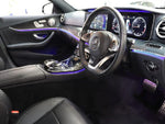 MERCEDES BENZ E class stationwagon