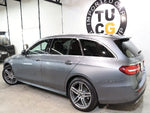 MERCEDES BENZ E class stationwagon
