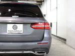 MERCEDES BENZ E class stationwagon