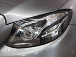 MERCEDES BENZ E class stationwagon