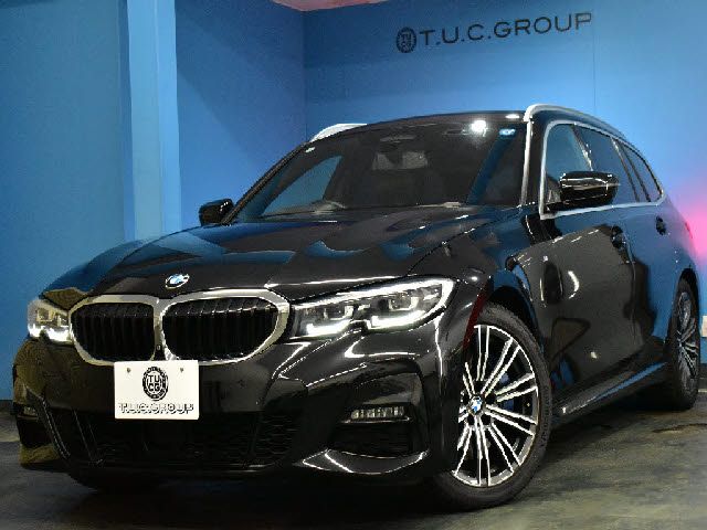 BMW 3series TOURING
