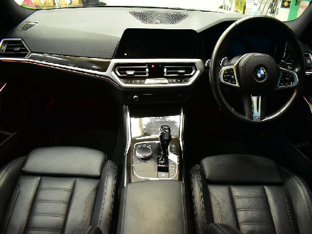 BMW 3series TOURING