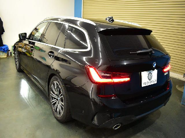 BMW 3series TOURING